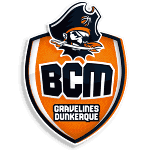 BCM Gravelines-Dunkerque