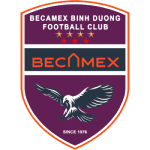 Becamex Bình Dương logo