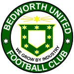 Bedworth United logo