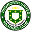 Bedworth Utd logo