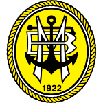 Бейра-Мар/AAUAV logo
