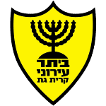 Beitar Ironi Kiryat Gat logo