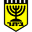 Home team logo