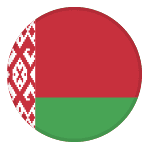Belarus U19 logo