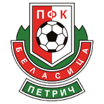 PFC Belasitsa Petrich logo