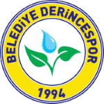 Derince Belediyespor logo