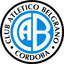 Бельграно logo