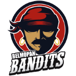 Belmopan Bandits logo