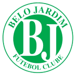 Belo Jardim logo
