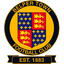 Belper Town FC logo
