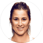 Bencic B. logo
