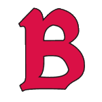 Benedictine Eagles logo