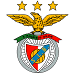 SL Benfica Feminino logo