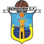 Benidorm CF logo