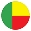 Бенін U20 logo