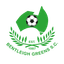 Bentleigh Greens logo