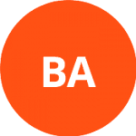 Berger A. logo