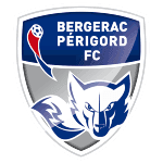 Bergerac Perigord logo