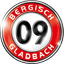 SSG Bergisch Gladbach 09 logo