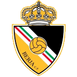 Berja C.F logo