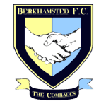 Berkhamsted FC logo