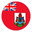 Away team logo