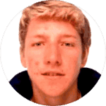Berrettini J. logo