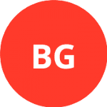 Bestetti G / Medeghini G logo