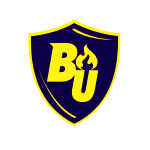 Bethesda Flames logo
