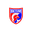 Home team logo