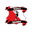 Away team logo