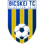 Bicskei TC logo