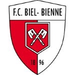 FC Biel-Bienne logo