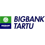 Бігбанк Тарту logo