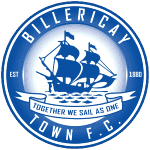 Billericay Town Women