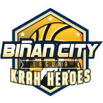 Biñan City Heroes