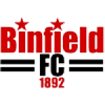 Binfield logo