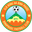 Away team logo