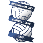 Birmingham City U21 logo