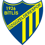 Bitlis Özgüzeldere Spor