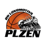 BK Lokomotiva Plzeň logo