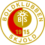 BK Skjold logo