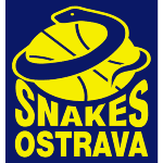 Bk Snakes Ostrava