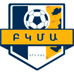 BKMA Yerevan logo