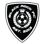 Black Rock FC logo