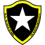 Black Star logo