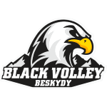 Black Volley Beskydy