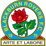 Blackburn Rovers U21 logo