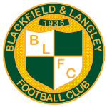 Blackfield & Langley logo