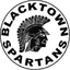 Blacktown Spartans logo